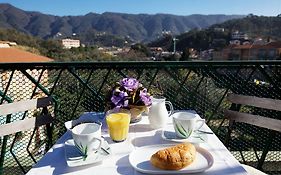 B&B La Perla Blu