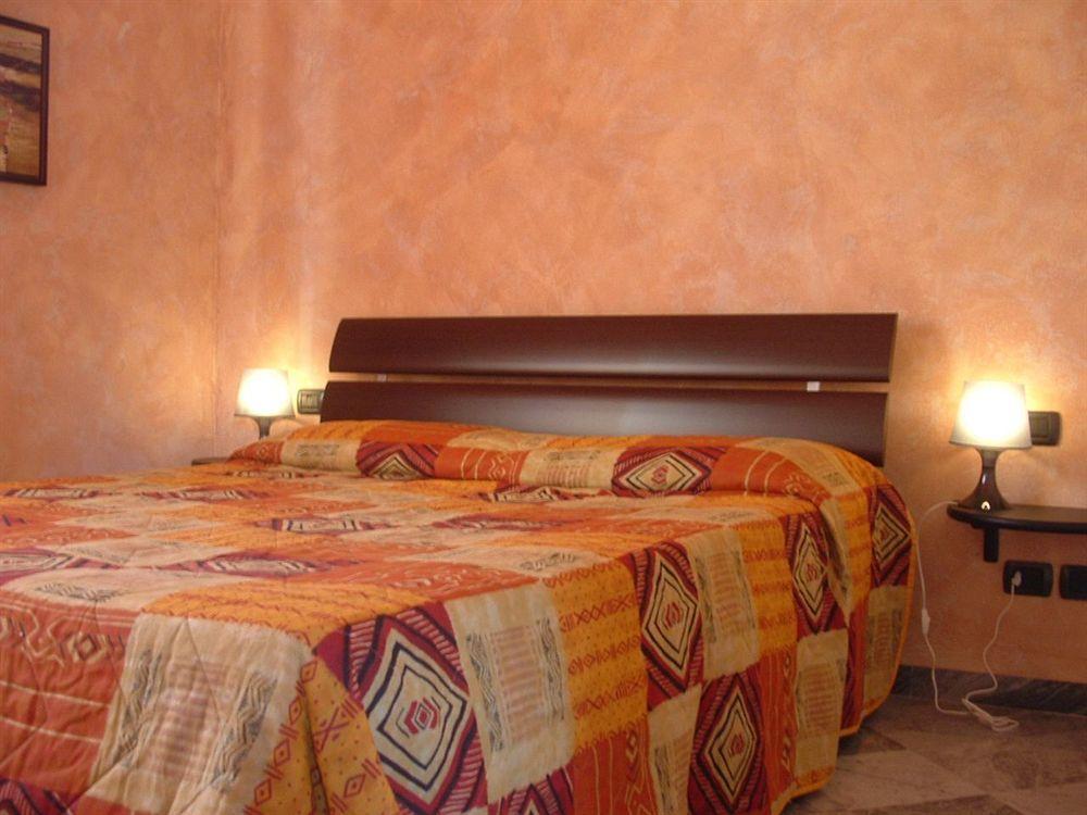 B&B La Perla Blu Levanto Exteriör bild