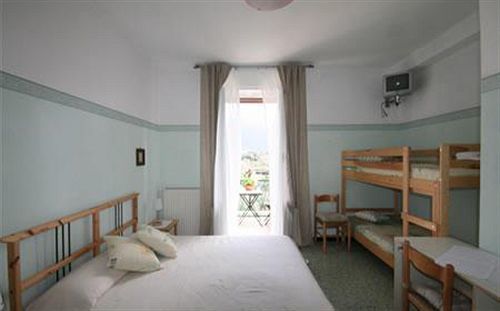 B&B La Perla Blu Levanto Exteriör bild