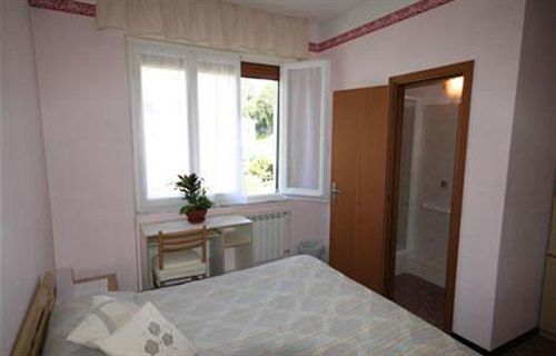 B&B La Perla Blu Levanto Exteriör bild