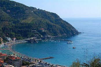 B&B La Perla Blu Levanto Exteriör bild
